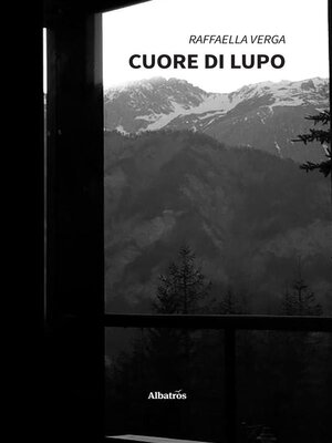 cover image of Cuore di lupo
